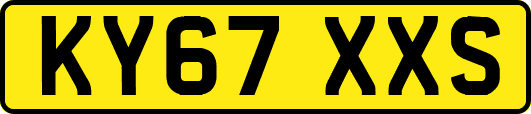 KY67XXS