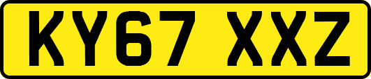KY67XXZ