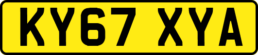 KY67XYA
