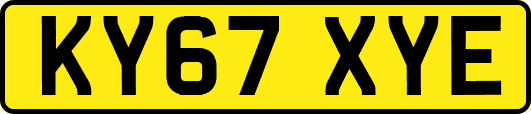 KY67XYE