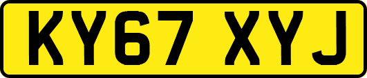 KY67XYJ
