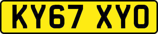 KY67XYO