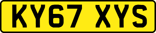 KY67XYS