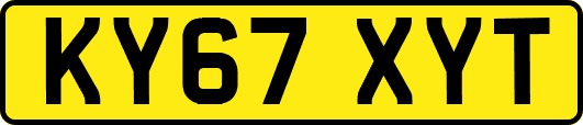 KY67XYT