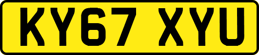 KY67XYU