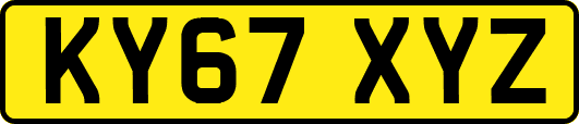KY67XYZ