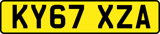 KY67XZA