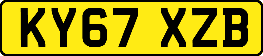 KY67XZB