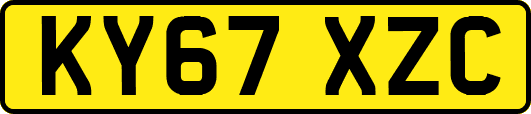 KY67XZC