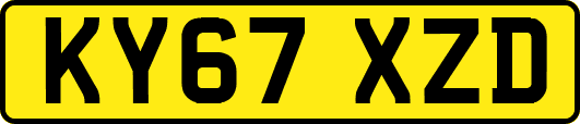 KY67XZD