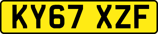 KY67XZF
