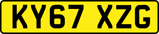 KY67XZG