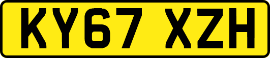 KY67XZH