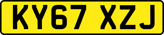 KY67XZJ