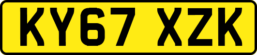 KY67XZK