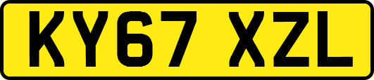 KY67XZL