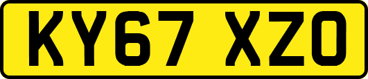 KY67XZO