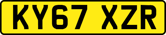 KY67XZR