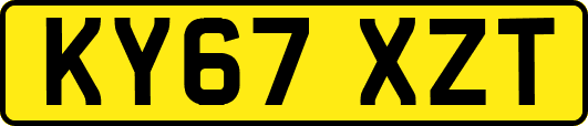KY67XZT