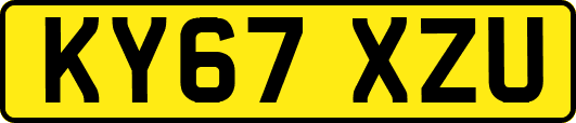 KY67XZU