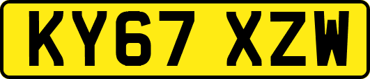 KY67XZW