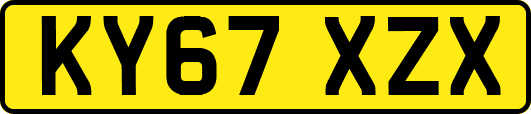 KY67XZX