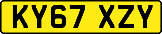KY67XZY