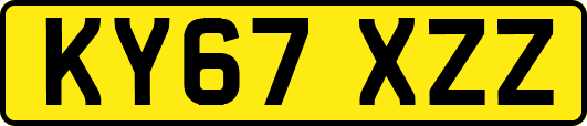 KY67XZZ