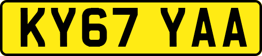 KY67YAA