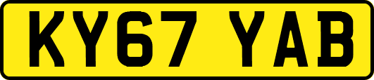 KY67YAB