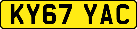 KY67YAC