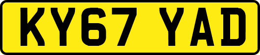 KY67YAD