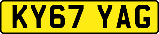 KY67YAG