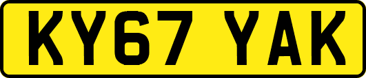 KY67YAK