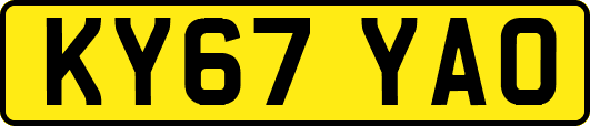 KY67YAO