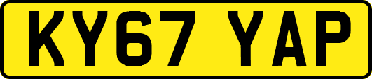 KY67YAP