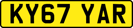 KY67YAR