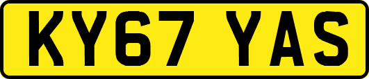 KY67YAS