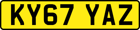 KY67YAZ