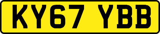 KY67YBB