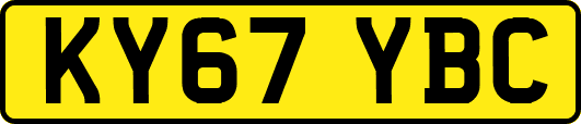 KY67YBC