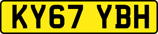 KY67YBH