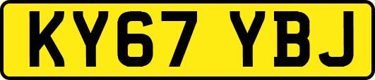 KY67YBJ