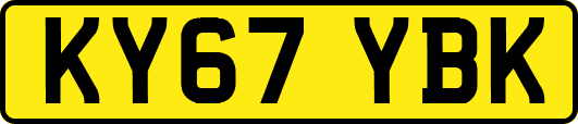 KY67YBK