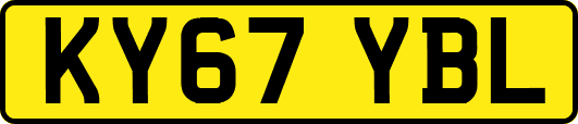 KY67YBL
