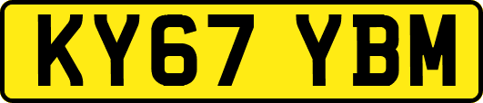 KY67YBM