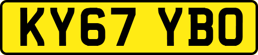 KY67YBO