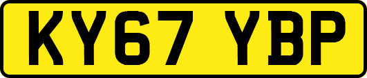 KY67YBP