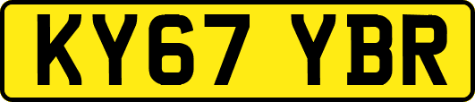 KY67YBR