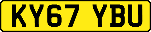 KY67YBU